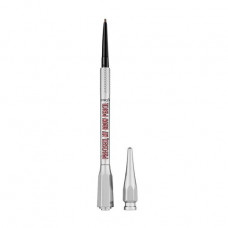 Pencil for eyebrows of Benefit Precisely, My Brow 3 Warm Light Brown, 0.08 g