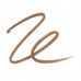 Pencil for eyebrows of Benefit Precisely, My Brow 3 Warm Light Brown, 0.08 g