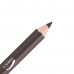 Pencil for eyebrows of Bless Beauty Brow Pencil 206, 1.7 g