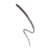 Pencil for eyebrows of Bless Beauty Brow Pencil 206, 1.7 g