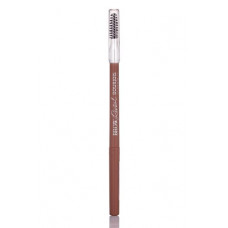 Pencil for eyebrows of Bourjois Brow Reveal 002 Chatain/Chestnut, 0.35 g