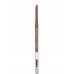 Pencil for eyebrows of Bourjois Brow Reveal 002 Chatain/Chestnut, 0.35 g