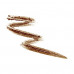 Pencil for eyebrows of Clarins Crayon Sourcils 03 Soft Brown, 1.3 g