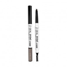 Pencil for eyebrows of Colour Intense Profi Touch EB19 Eyebrow 300 Blonde, 1 g