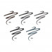Pencil for eyebrows of Colour Intense Profi Touch EB19 Eyebrow 300 Blonde, 1 g
