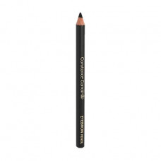 Pencil for eyebrows of Constance Carroll Eyebrow Pencil 01 Black, 1 g