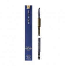 Pencil for eyebrows of Estee Lauder The Brow Multi-Tasker 04 Dark Brunette, 0.25 g