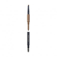Pencil for eyebrows of Estee Lauder The Brow Multi-Tasker 3-in-1 Brow Pencil, 02 Light Brunette, 0.25 g