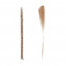 Pencil for eyebrows of Estee Lauder The Brow Multi-Tasker 3-in-1 Brow Pencil, 02 Light Brunette, 0.25 g
