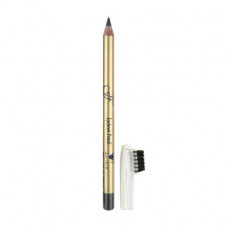 Pencil for eyebrows of FFleur ES-7616 117 of Grey, 1.2 g