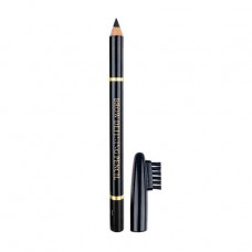 Pencil for eyebrows of FFleur ML-100,101 of Black, 1.2 g