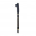 Pencil for eyebrows of FFleur ML-100,102 of Grey, 1.2 g