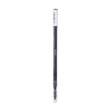 Pencil for eyebrows of Ga-De Idyllic Powder Eyebrow Pencil 20 Light Brown, 2.6 g