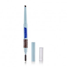 Pencil for eyebrows of GlamBee Contur Brows Auto mechanical, tone 01, 0.35 g