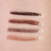 Pencil for eyebrows of Hean Eyebrow Pencil 401 Blonde, 2 g