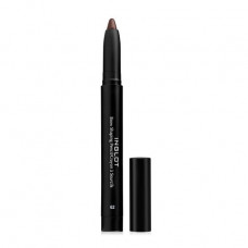Pencil for eyebrows of Inglot Brow Shaping Pencil 62, 1.4 g