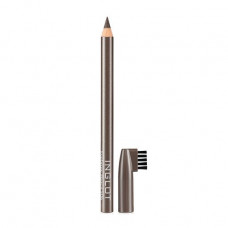 Pencil for eyebrows of Inglot Eyebrow Pencil 506, 1.16 g