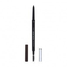 Pencil for eyebrows of LN Professional Micro Brow Pencil, 104, 0.12 g