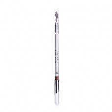 Pencil for eyebrows of L'Oreal Paris Brow Artist Designer 303 Dark Brunette, 4 g