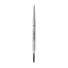 Pencil for eyebrows of L'Oreal Paris Skinny Definer Brow Artist, 108 Dark Brunette, 1.2 g