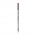 Pencil for eyebrows of L'Oreal Paris Skinny Definer Brow Artist, 108 Dark Brunette, 1.2 g