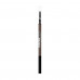 Pencil for eyebrows of Maybelline New York Brow Ultra Slim Eyebrow Pencil automatic 05 Deep Brown, 0.9 g