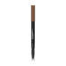 Pencil for eyebrows of Maybelline New York Tattoo Brow, 03 Soft Brown, 0.73 g