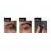 Pencil for eyebrows of Maybelline New York Tattoo Brow, 03 Soft Brown, 0.73 g