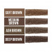 Pencil for eyebrows of Maybelline New York Tattoo Brow, 03 Soft Brown, 0.73 g