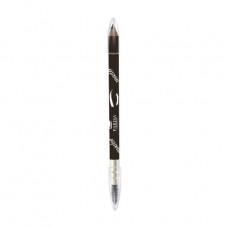 Pencil for eyebrows Parisa Cosmetics Master Shape, tone 301, 1.5 g