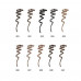 Pencil for eyebrows Parisa Cosmetics Master Shape, tone 301, 1.5 g