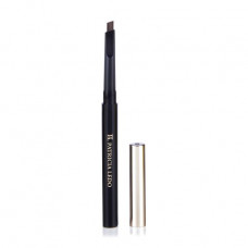 Pencil for eyebrows of Patricia Ledo Ideal Brow tone 02, 0.5 g