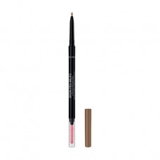 Pencil for eyebrows of Rimmel Brow Pro Microdefiner Eyebrow Pencil 001 Blonde of 0.09 g