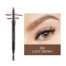 Pencil for eyebrows of Stagenius Superfine Eyebrow Pencil with a round tip, C01 Light Brown, 0.1 g