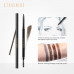 Pencil for eyebrows of Stagenius Superfine Eyebrow Pencil with a triangular tip, T02 Dark Brown, 0.1 g