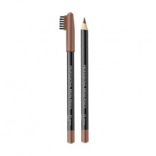 Pencil for eyebrows of Vipera Professional Brow Pencil 01 Sienna, 1.15 g