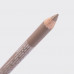 Pencil for eyebrows of Vivienne Sabo Coup De Genie 02 of Light gray, 1.4 g