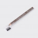 Pencil for eyebrows of Vivienne Sabo Coup De Genie 02 of Light gray, 1.4 g