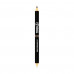 Pencil for eyebrows of W7 Brow Master 3 in 1 with wax and a brush, Blonde, 1 g