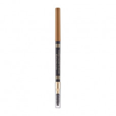 Pencil for eyebrows automatic with a brush of Max Factor Brow Slanted Pencil 01 Blonde of 0.09 g