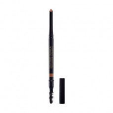 Pencil for eyebrows with a brush of Guerlain The Eyebrow Pencil Densifying & Shaping 01 Light, 5 g