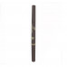 Pencil for eyebrows with a brush of FFleur Powder ES-412 of Brown, 0.5 g
