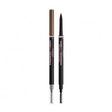 Pencil for eyebrows resistant Deborah Mikropensil Eyebrow Pencil 01, 0.1 g