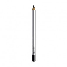 Pencil for eyes of Aden SATIN Kajal Eyeliner 60 BLACK, 1.14 g