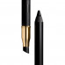 Pencil for eyes of Chanel Le Crayon Yeux 01 Noir, 1 g