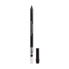 Pencil for eyes of Christian Dior Eyeliner Waterproof 594 Intense Brown, 1.2 g