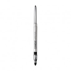 Pencil for eyes of Clinique Quickliner For Eyes, 07 Really Black, 0.3 g