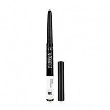 Pencil for eyes of Colour Intense Satin Eye Pencil 106 Desert Silver, 1 g