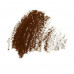 Pencil for eyes of Diego Dall Palma Eye Pencil 02 Dark Brown, 1.83 g