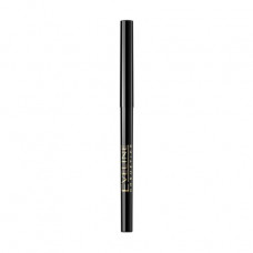 The pencil for eyes of Eveline MegaMax Kajal automatic is more black